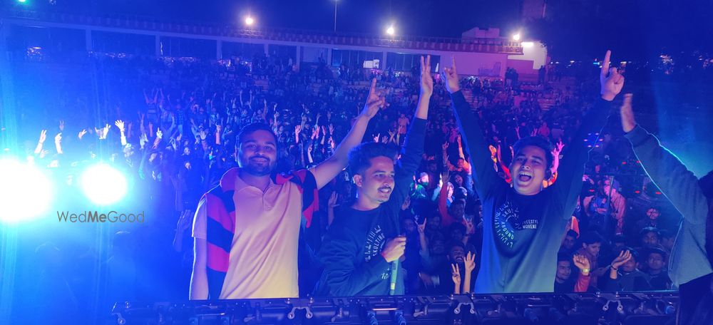 Photo From NYE CELEBRATION 2019 - By Dj Sonu