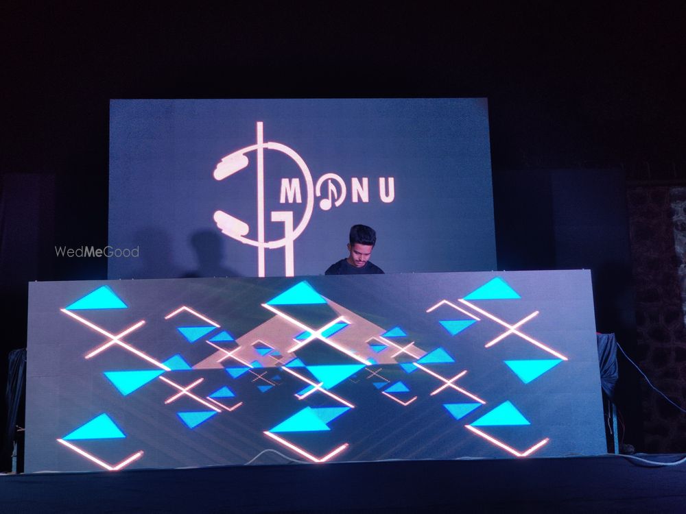 Photo From NYE CELEBRATION 2019 - By Dj Sonu