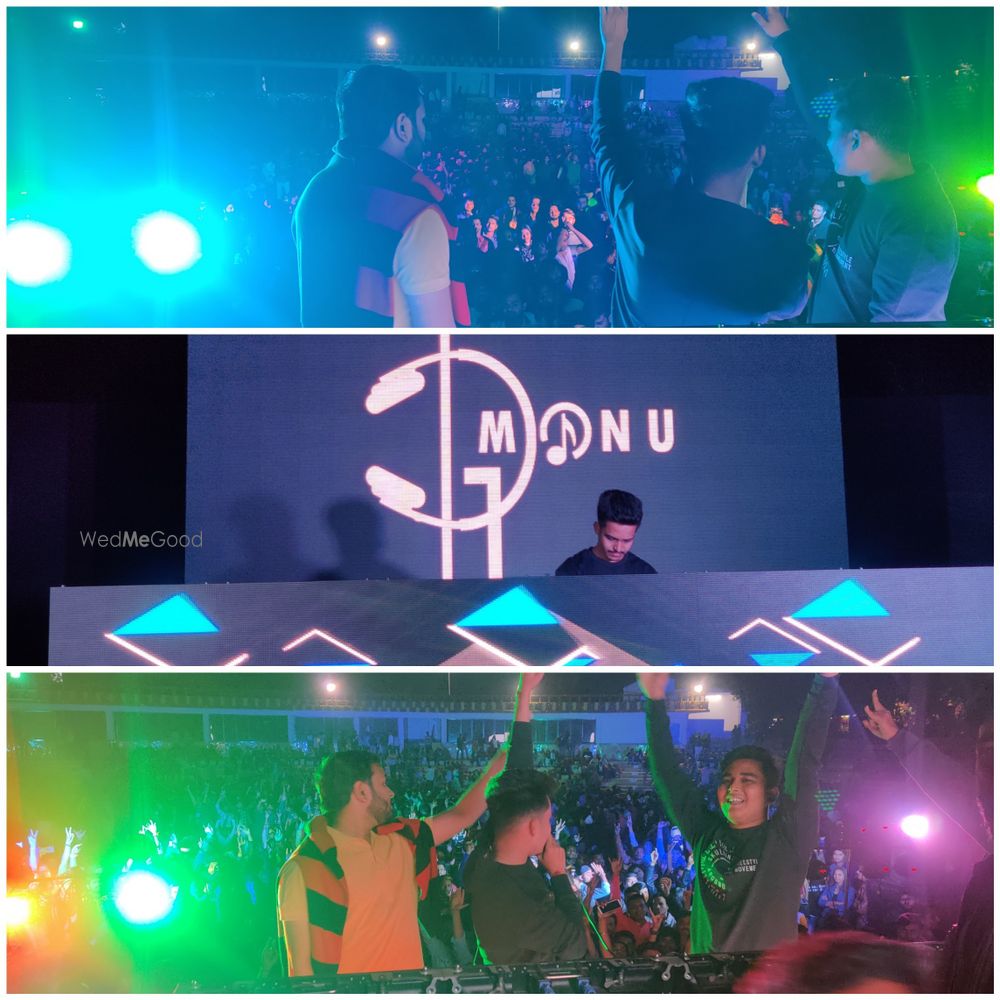 Photo From NYE CELEBRATION 2019 - By Dj Sonu