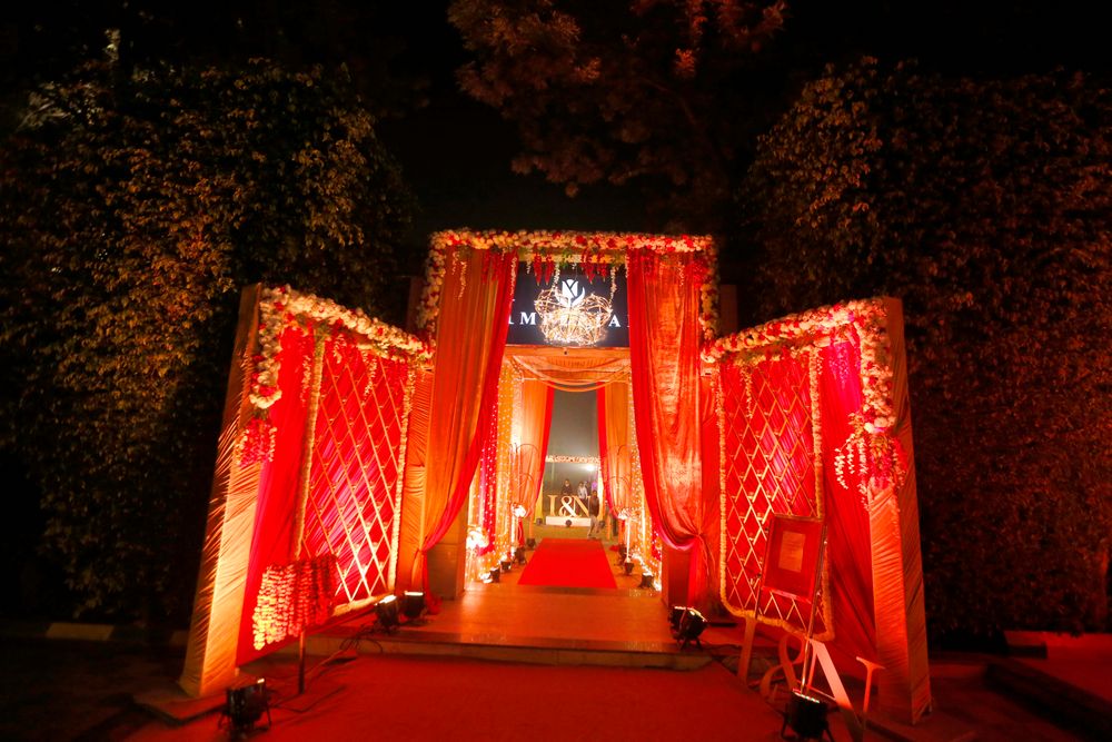 Photo From Lokesh and Neetu - By Creanno Entertainment