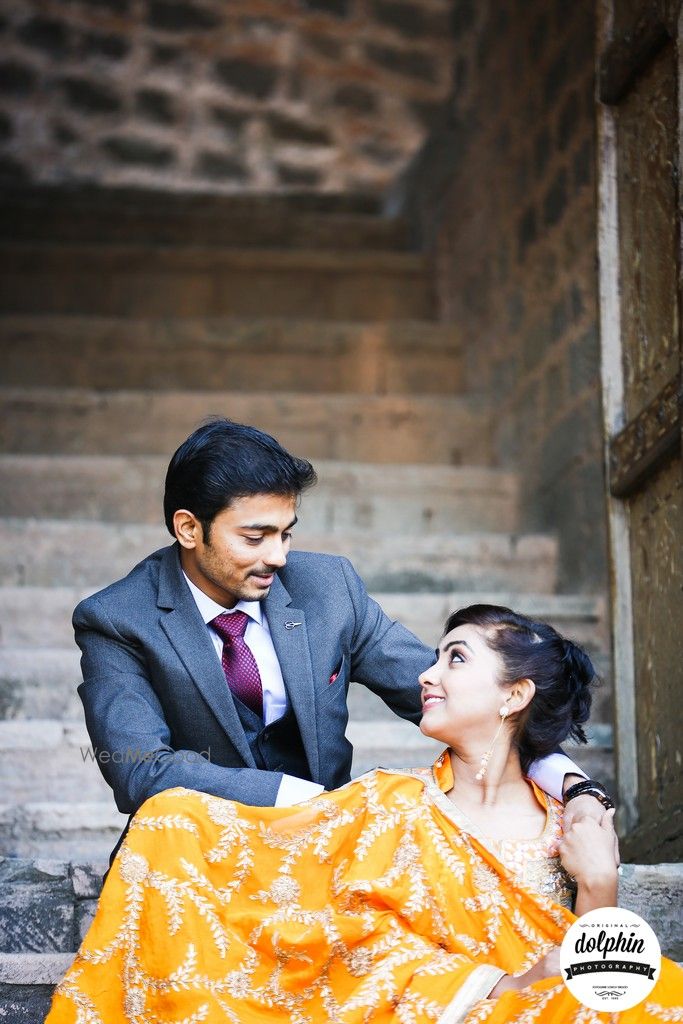 Photo From Dr. Sheenam Walia pre-wed - By Dolphin Photography