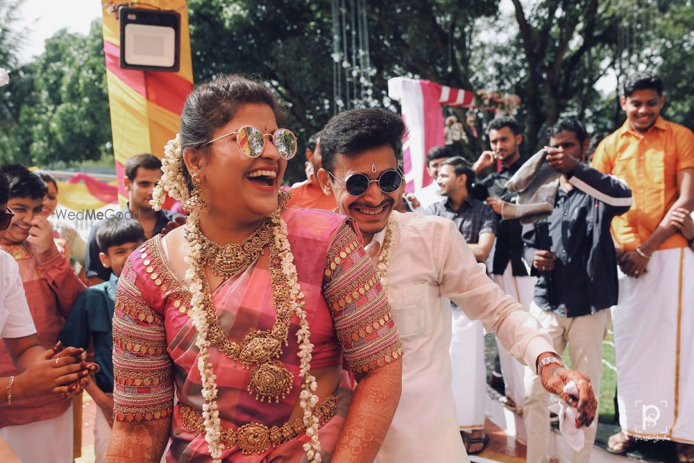 Photo From AKISHA TAMIL CARNIVAL - By Parth Studio