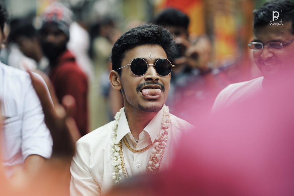 Photo From AKISHA TAMIL CARNIVAL - By Parth Studio