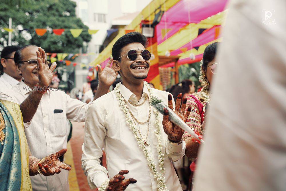 Photo From AKISHA TAMIL CARNIVAL - By Parth Studio