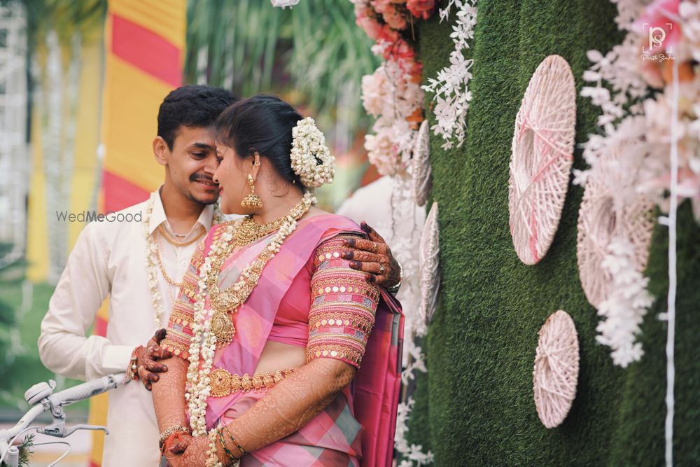 Photo From AKISHA TAMIL CARNIVAL - By Parth Studio