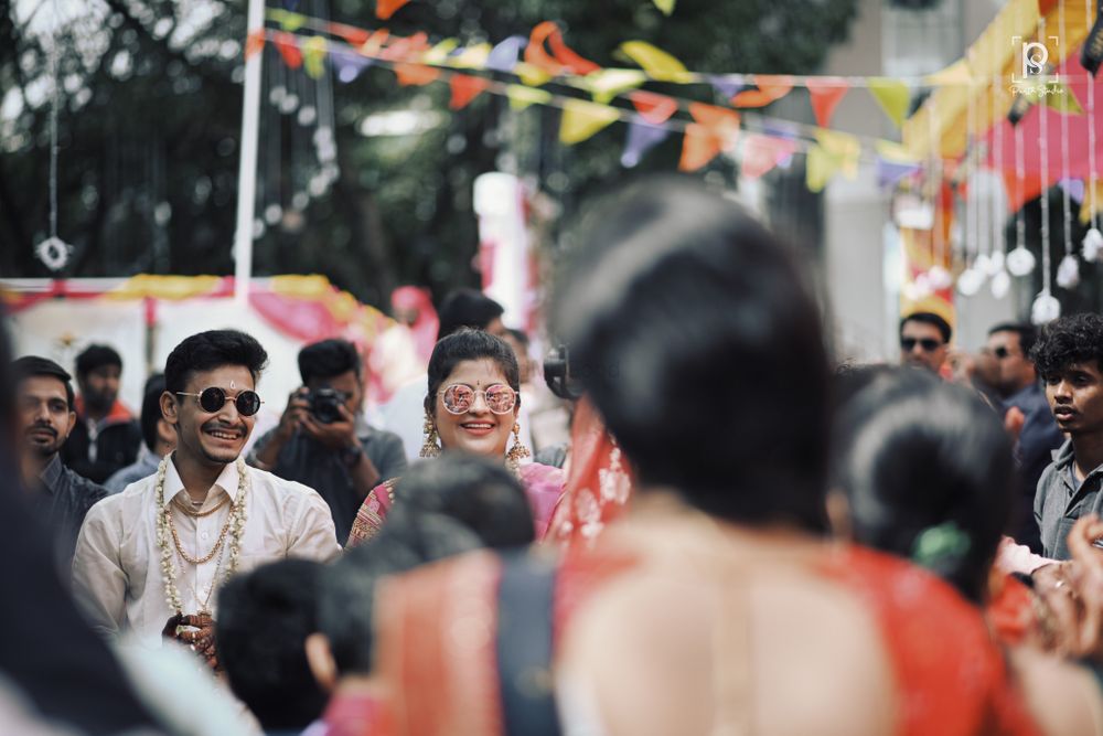 Photo From AKISHA TAMIL CARNIVAL - By Parth Studio