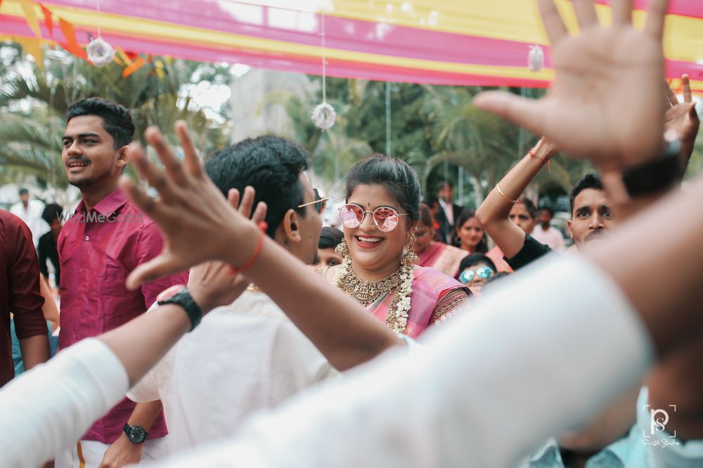 Photo From AKISHA TAMIL CARNIVAL - By Parth Studio