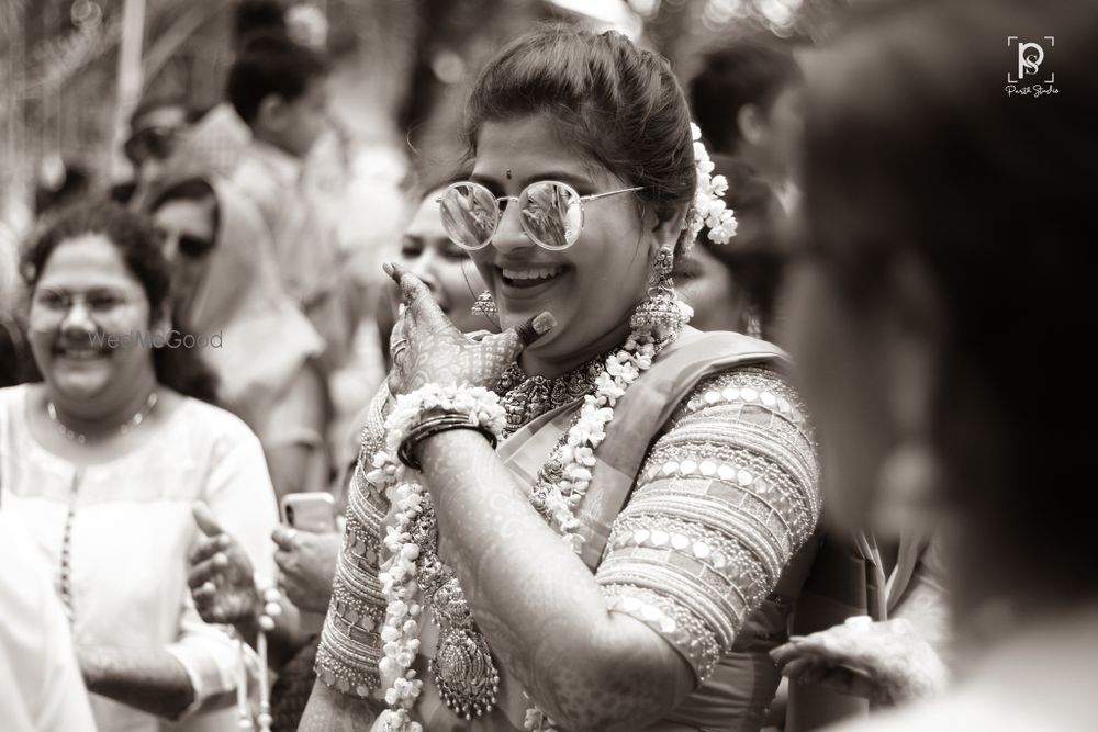 Photo From AKISHA TAMIL CARNIVAL - By Parth Studio