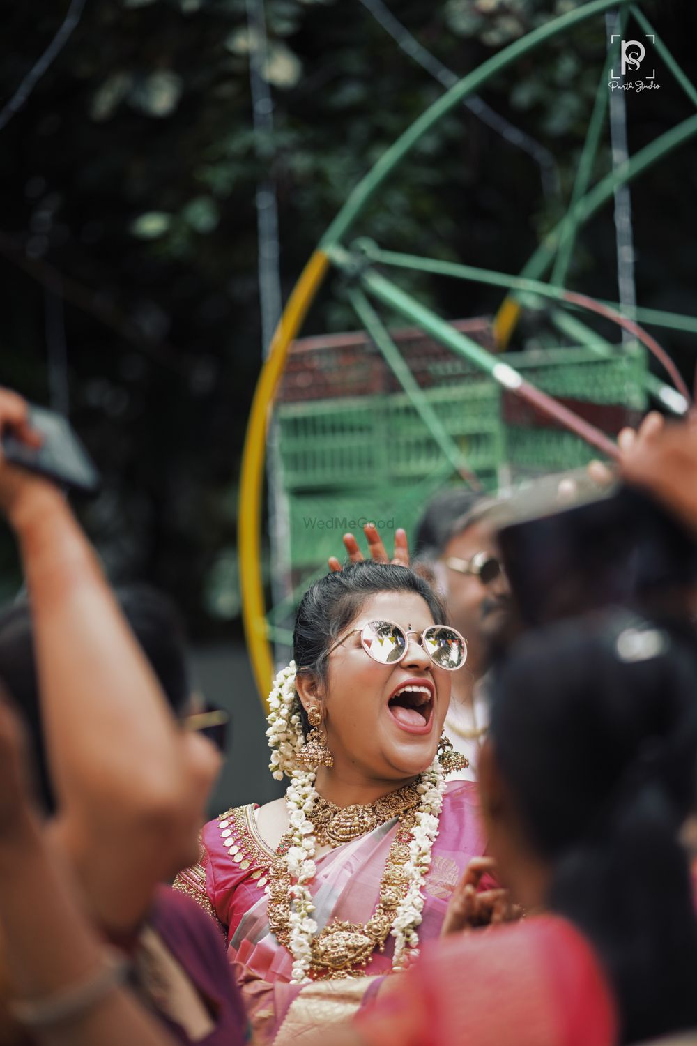 Photo From AKISHA TAMIL CARNIVAL - By Parth Studio