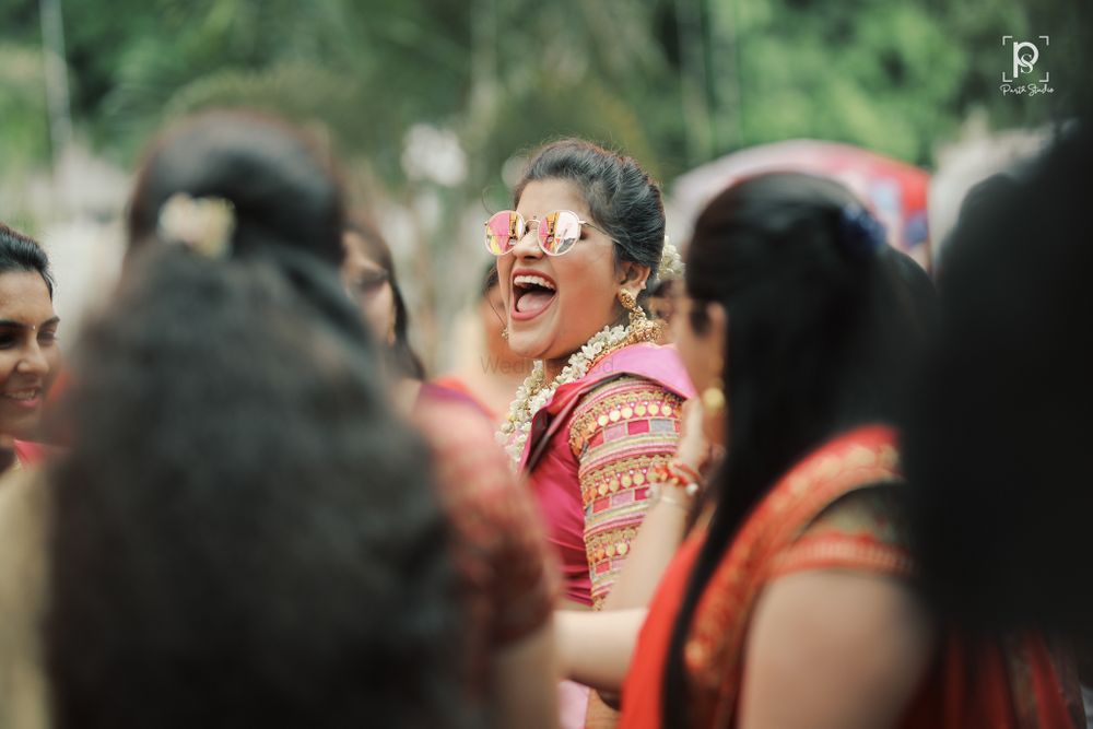 Photo From AKISHA TAMIL CARNIVAL - By Parth Studio