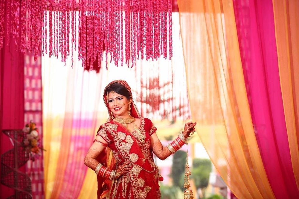 Photo From Brides  - By Makeup by Vaseeka Sakshi