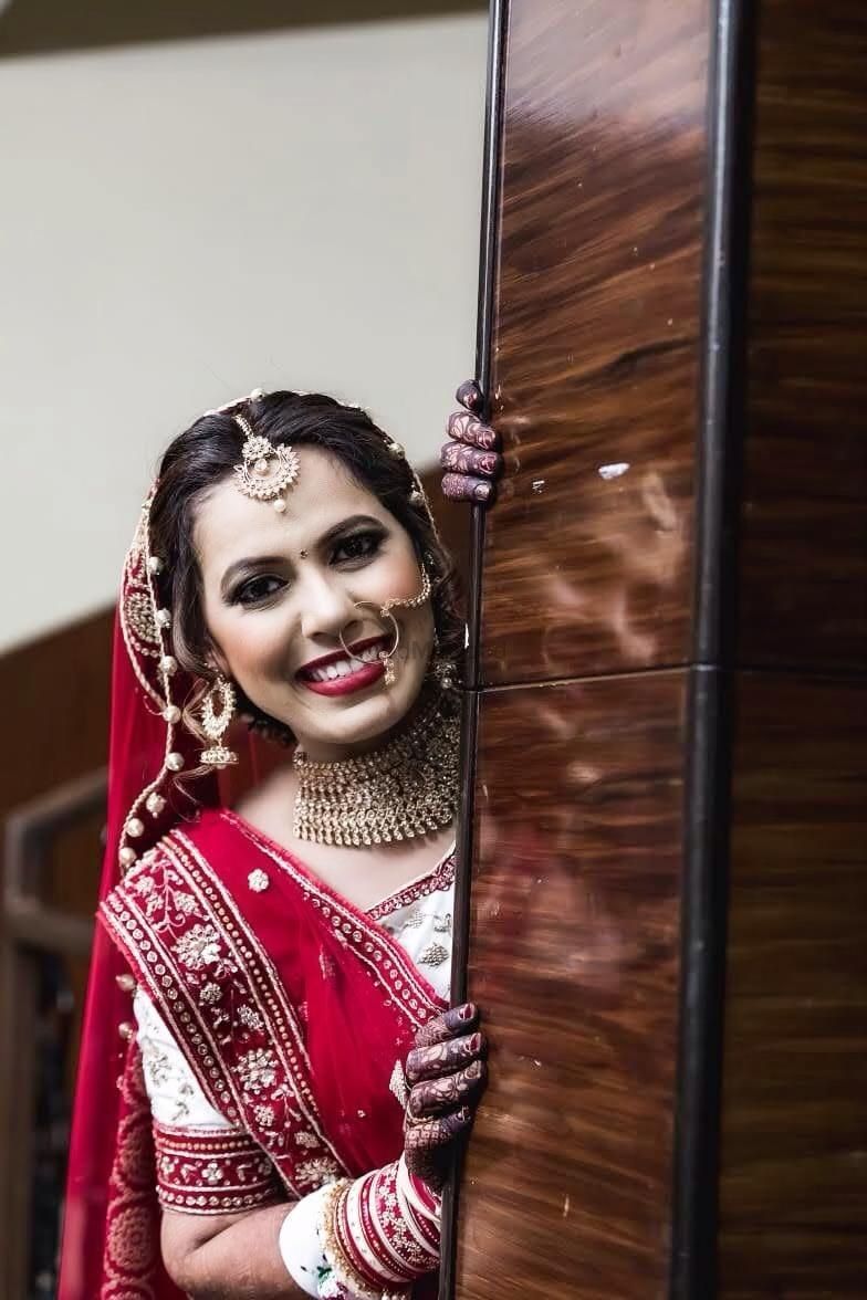 Photo From Brides  - By Makeup by Vaseeka Sakshi