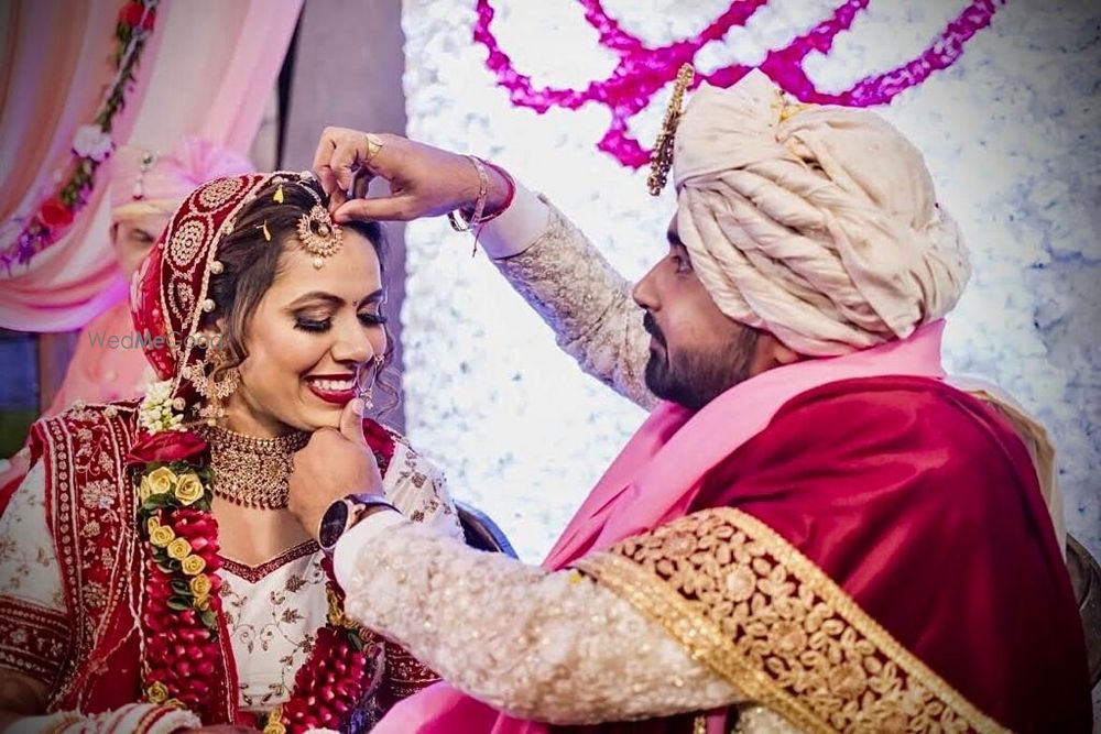 Photo From Brides  - By Makeup by Vaseeka Sakshi