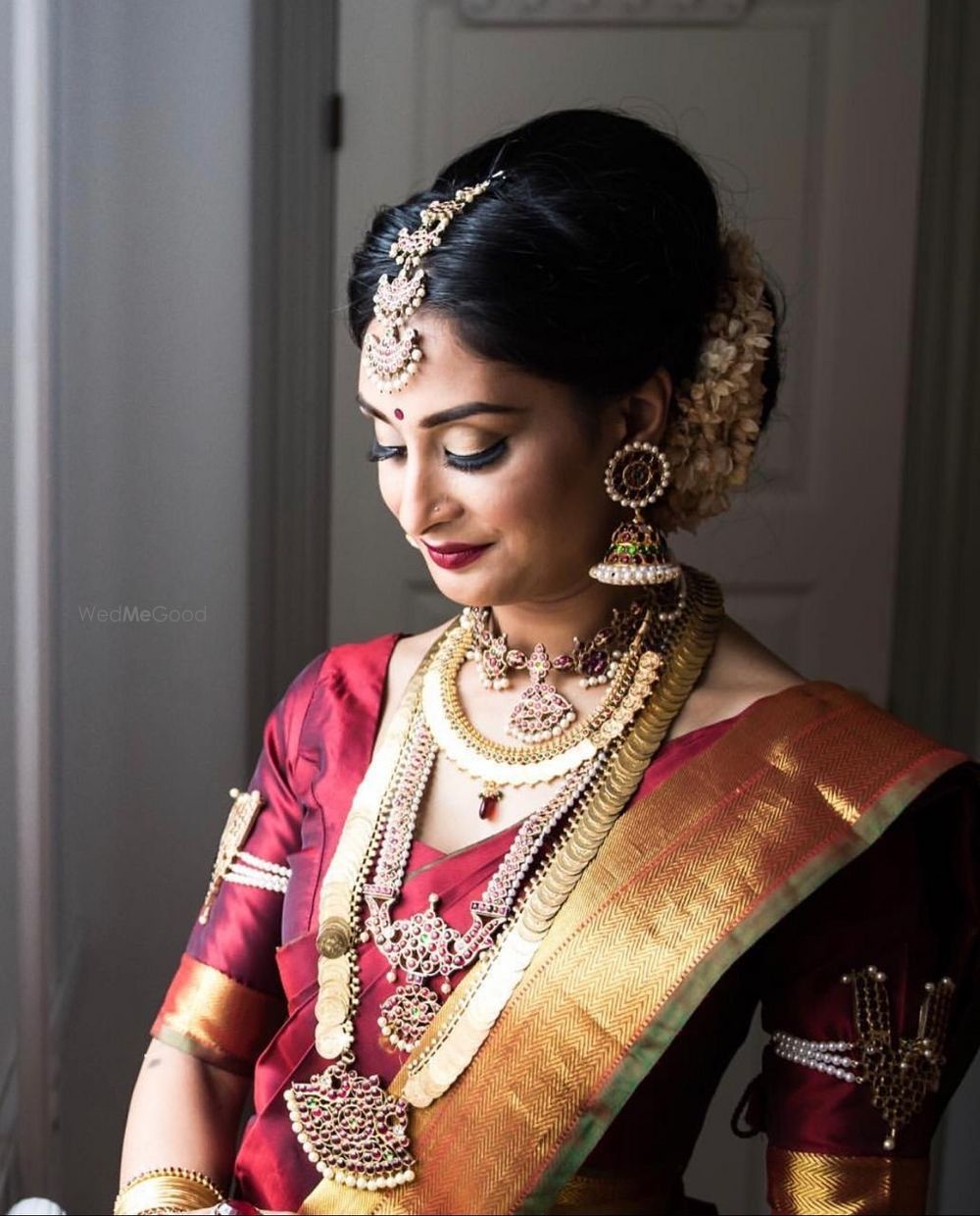 Photo From Brides  - By Makeup by Vaseeka Sakshi