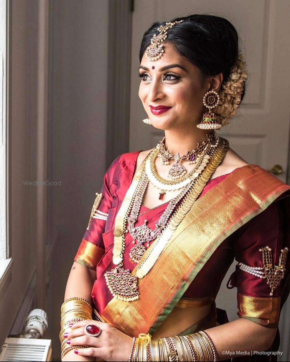 Photo From Brides  - By Makeup by Vaseeka Sakshi