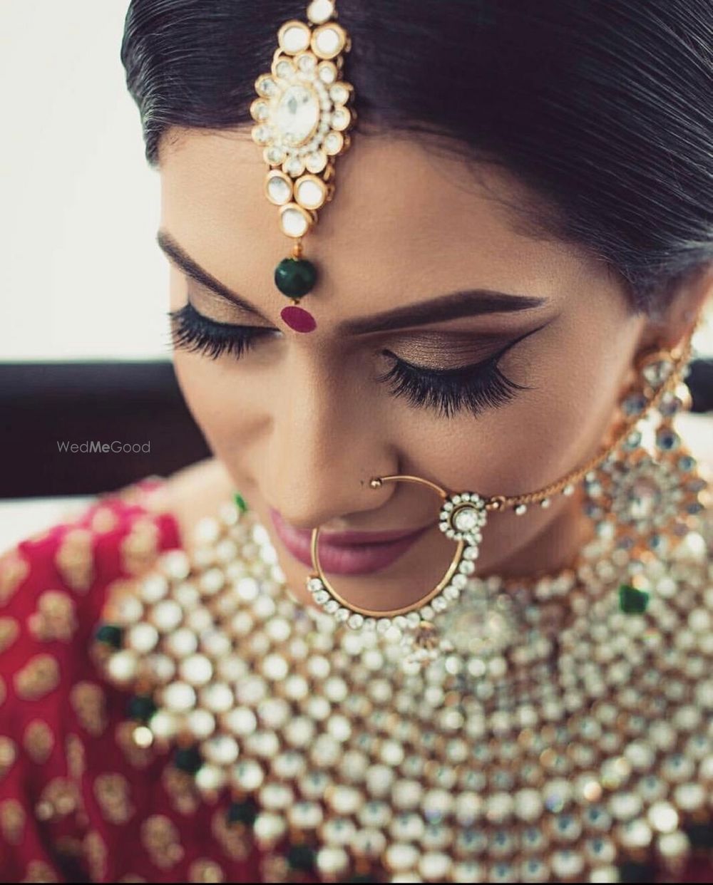 Photo From Brides  - By Makeup by Vaseeka Sakshi