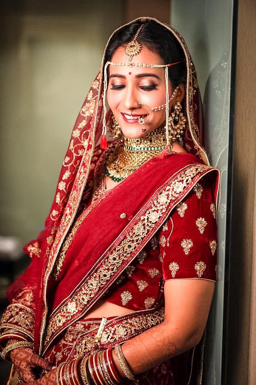 Photo From Brides  - By Makeup by Vaseeka Sakshi