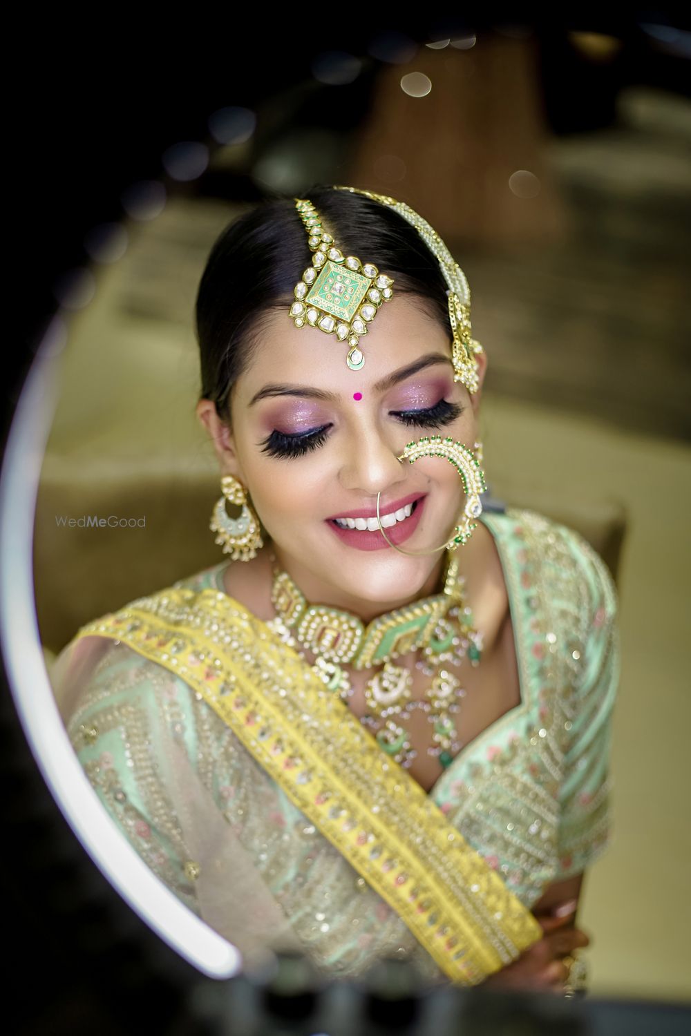 Photo From Shoots - By Pallavi & Princee Makeovers