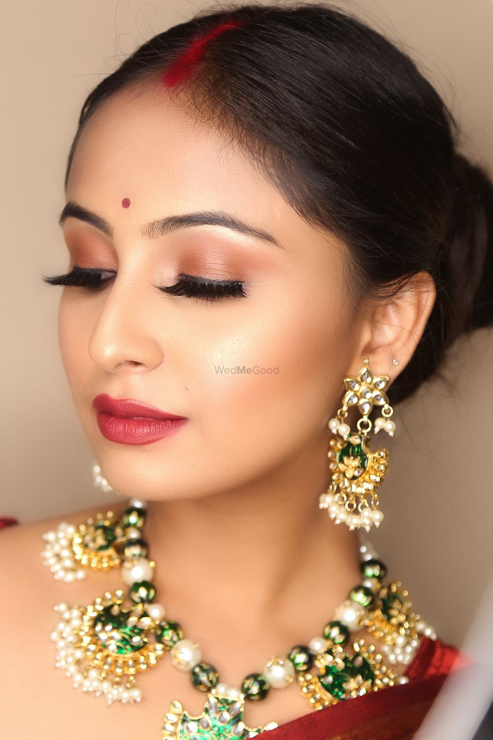 Photo From Shoots - By Pallavi & Princee Makeovers