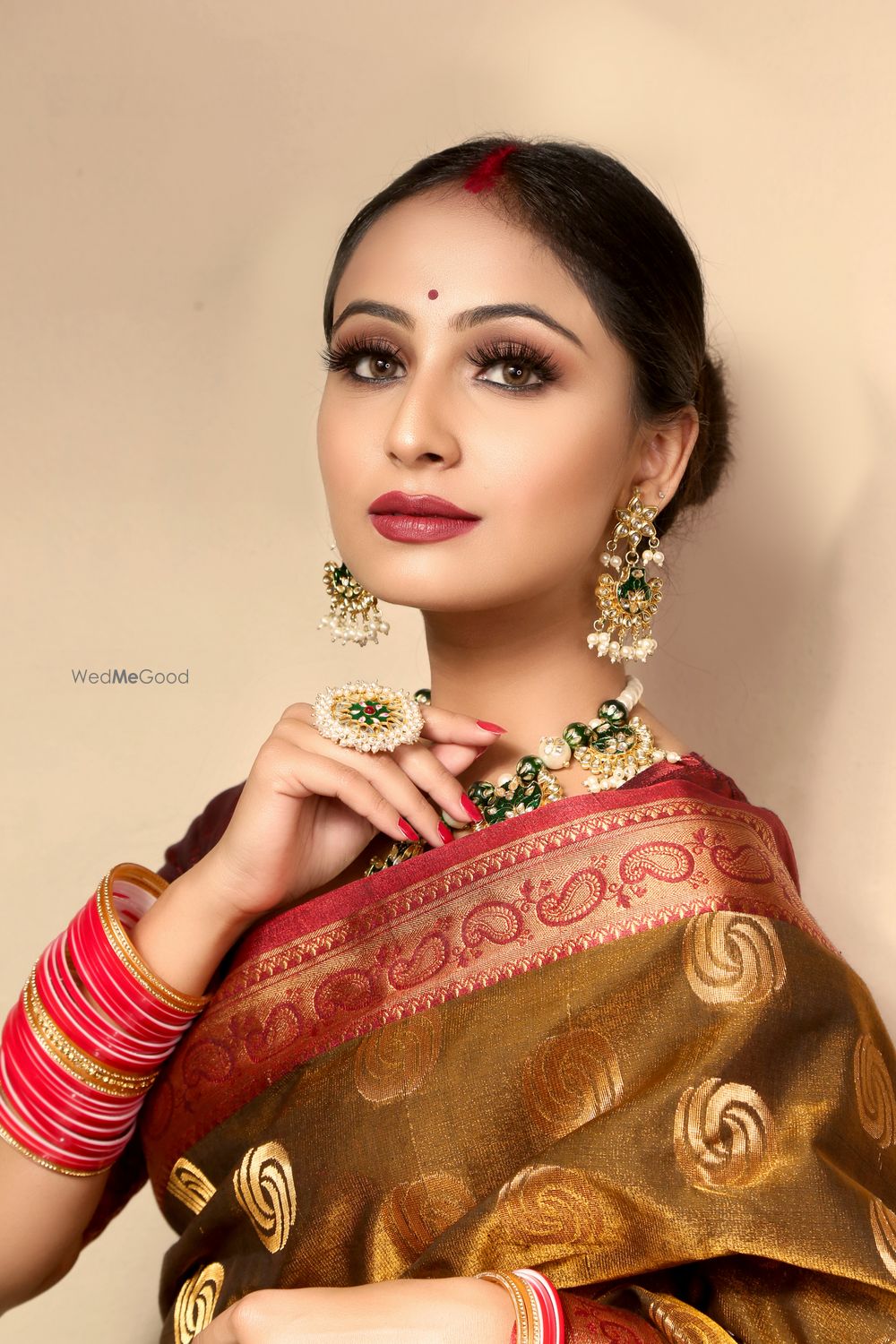 Photo From Shoots - By Pallavi & Princee Makeovers