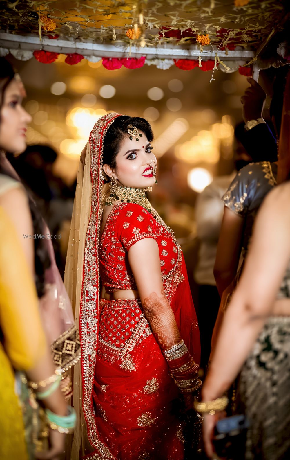 Photo From Shakshi Weds Parveen - By Amar Otwar Photography