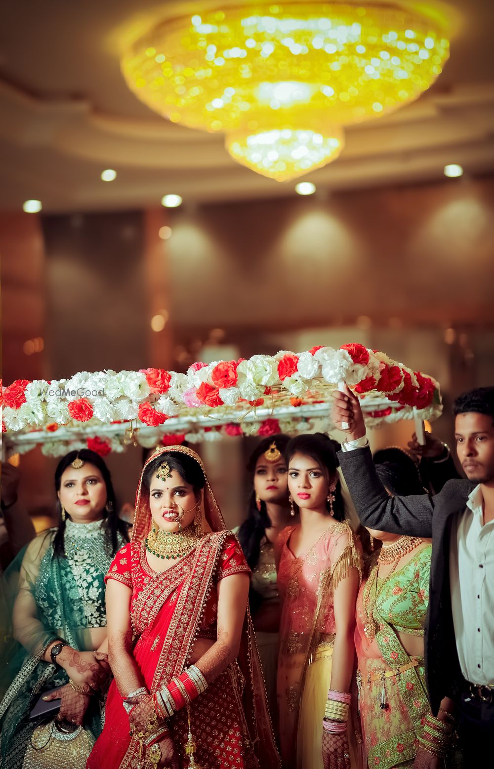 Photo From Shakshi Weds Parveen - By Amar Otwar Photography