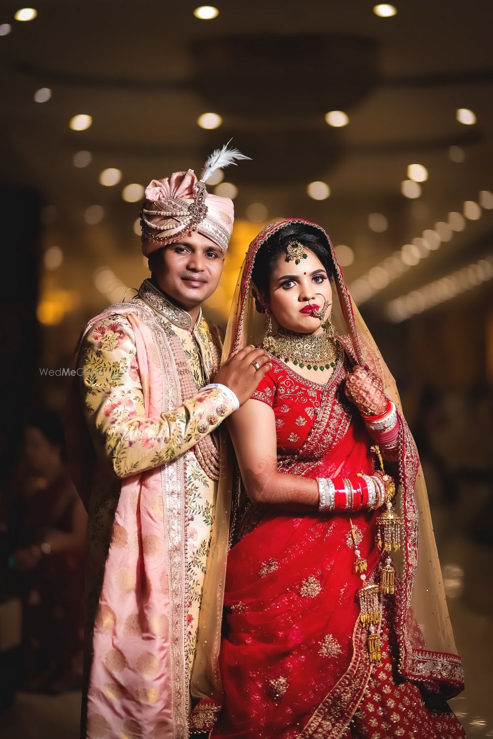 Photo From Shakshi Weds Parveen - By Amar Otwar Photography