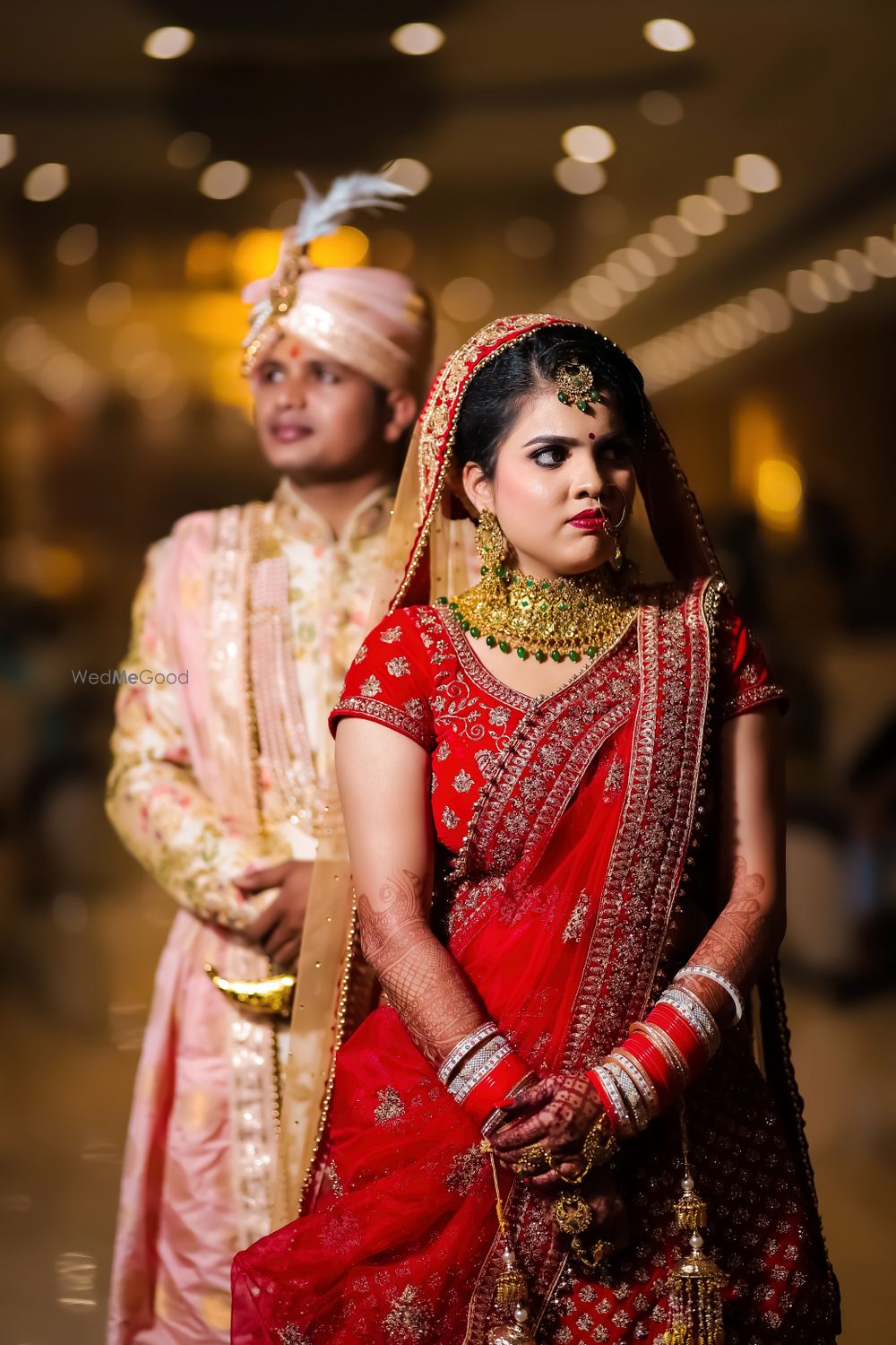 Photo From Shakshi Weds Parveen - By Amar Otwar Photography