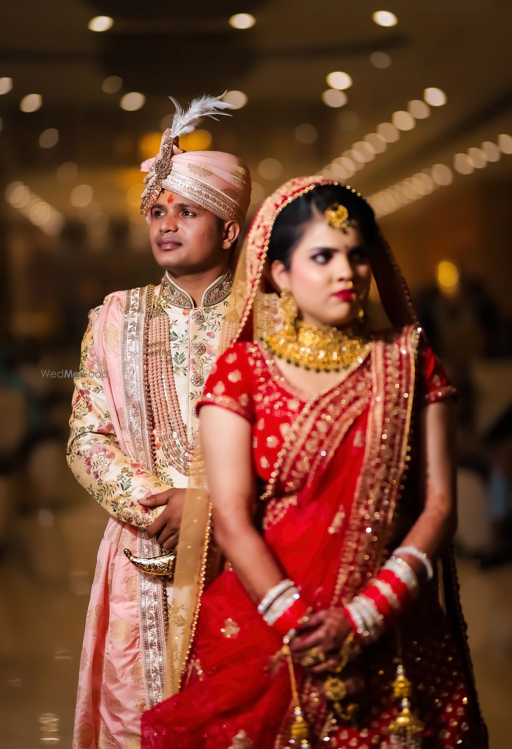 Photo From Shakshi Weds Parveen - By Amar Otwar Photography