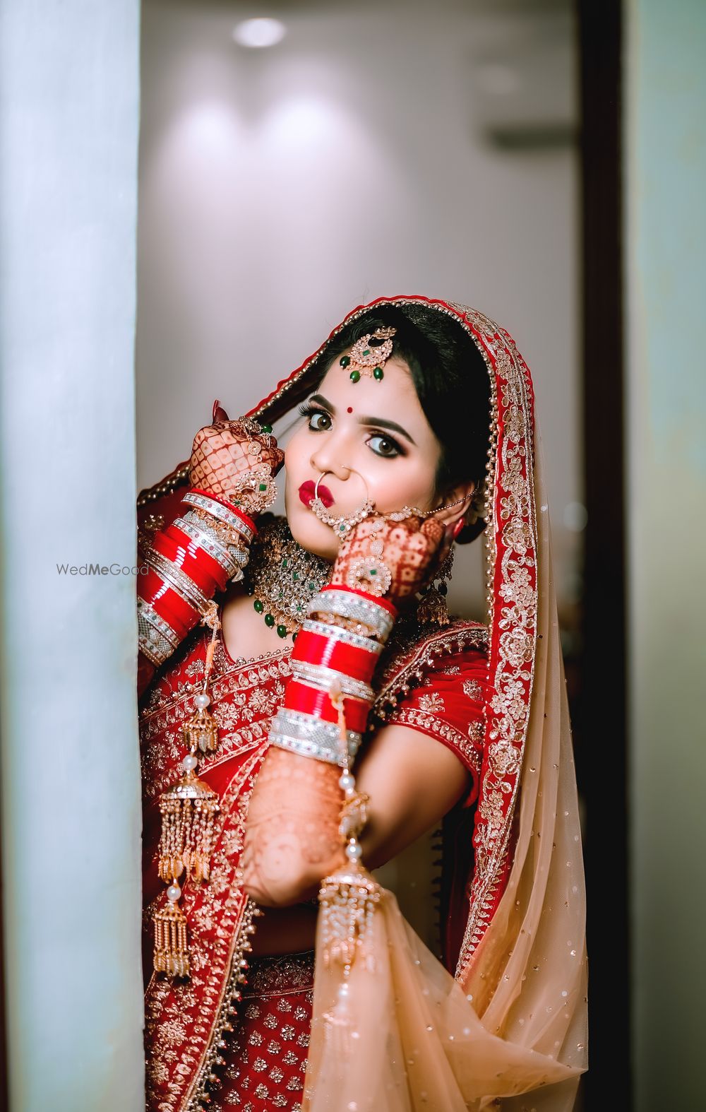 Photo From Shakshi Weds Parveen - By Amar Otwar Photography