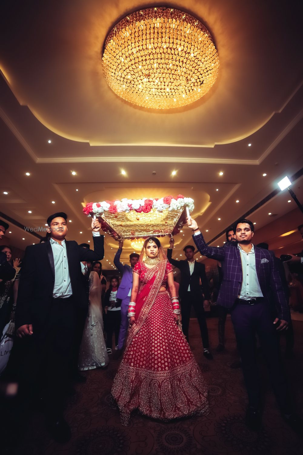 Photo From Shakshi Weds Parveen - By Amar Otwar Photography