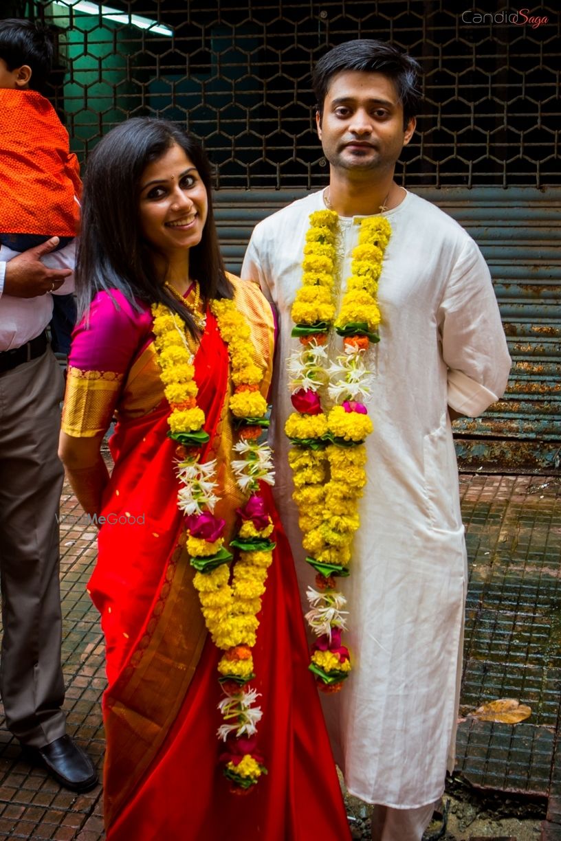 Photo From Bijal + Avinash - By Candid Saga