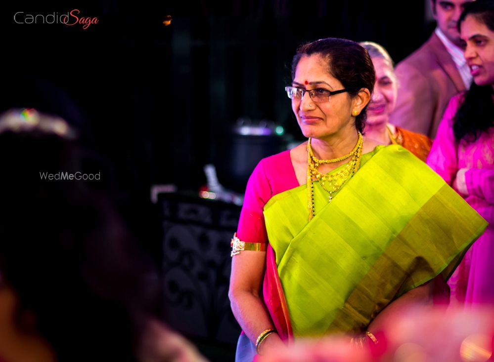 Photo From Sohan + Shambhavi - By Candid Saga