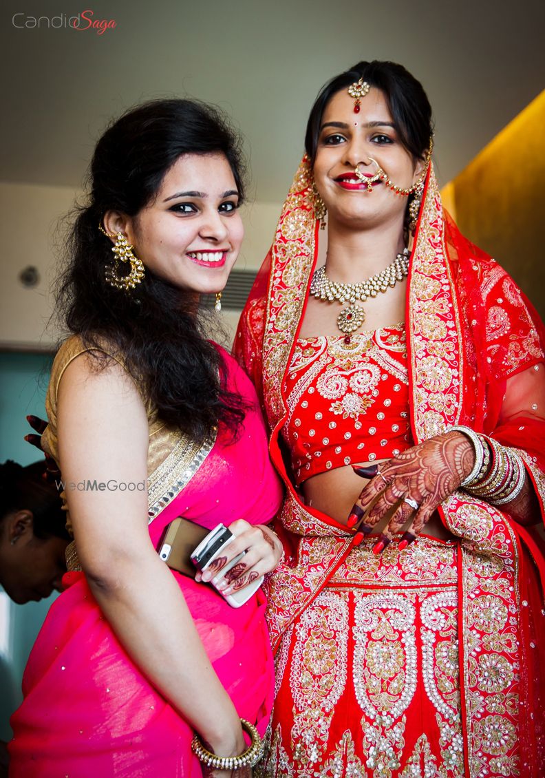 Photo From Sohan + Shambhavi - By Candid Saga