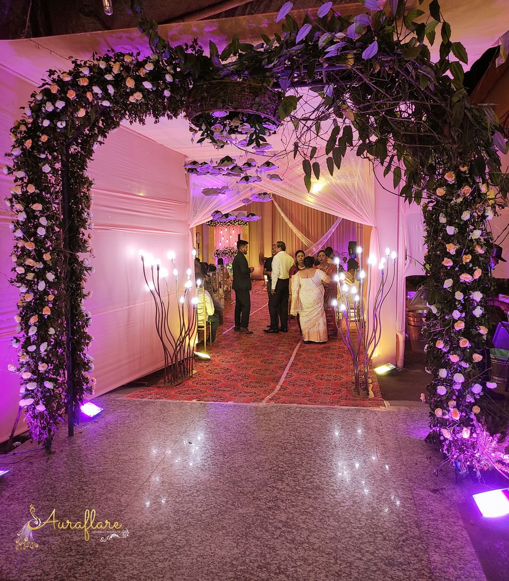 Photo From 2021 Events - By Auraflare Weddings & Events