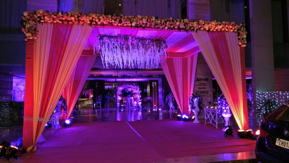 Photo From Kambhoj Family Wedding - By Shadi Decor