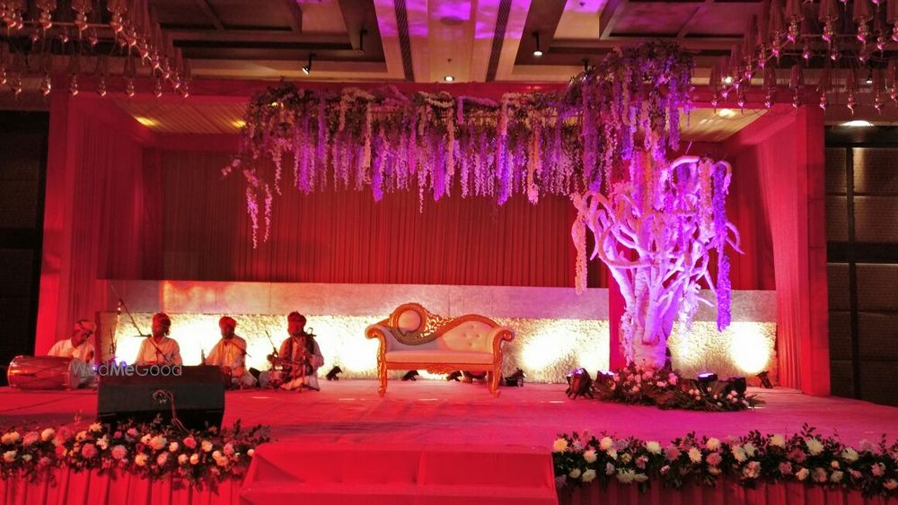 Photo From Kambhoj Family Wedding - By Shadi Decor