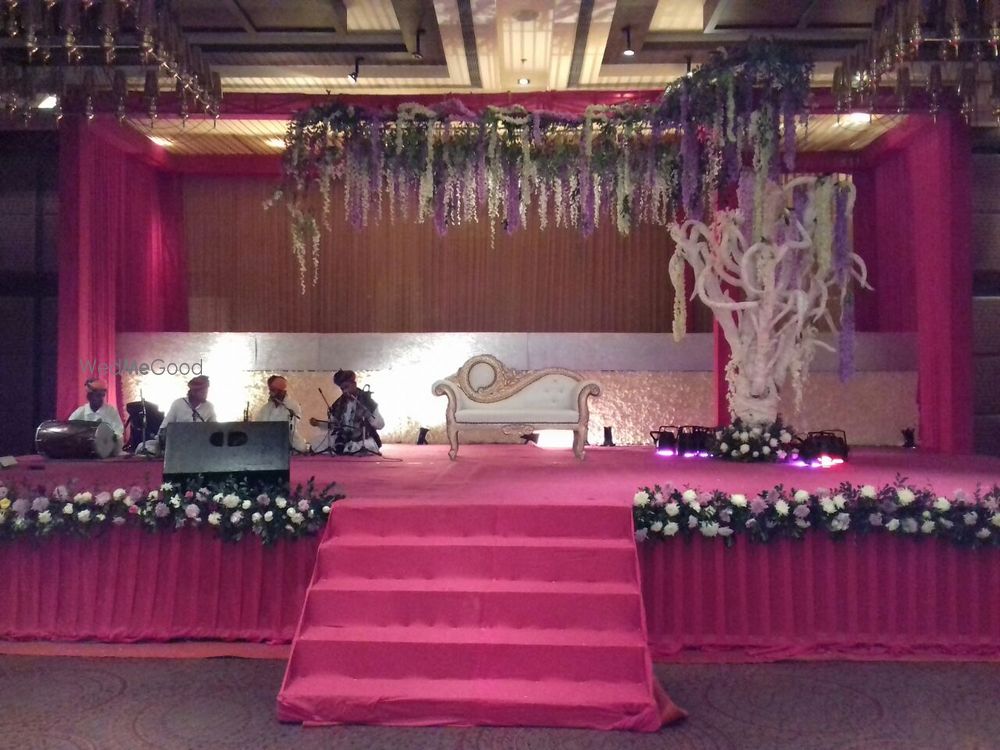 Photo From Kambhoj Family Wedding - By Shadi Decor