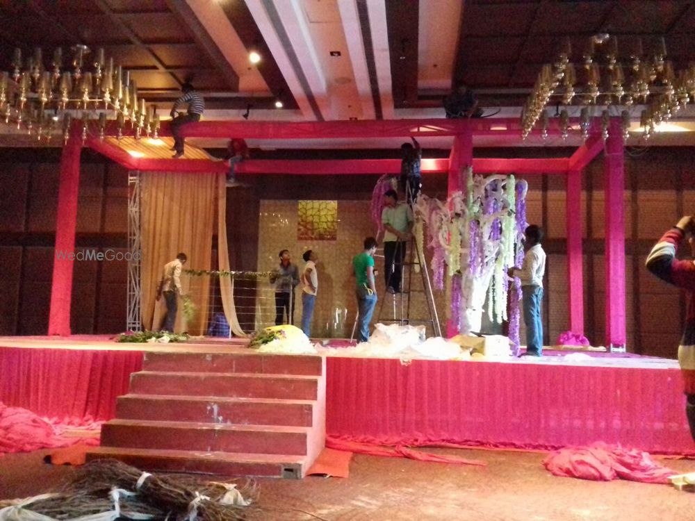 Photo From Kambhoj Family Wedding - By Shadi Decor