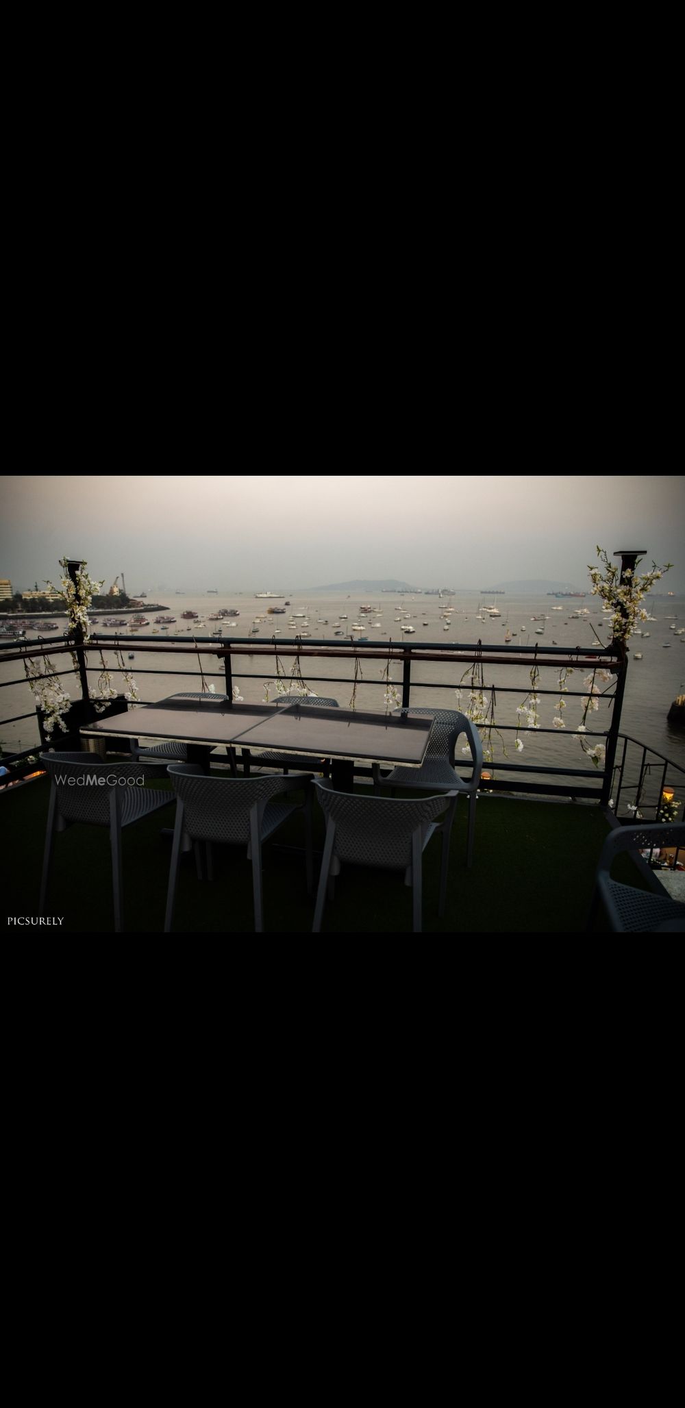 Photo From Rooftop decor - By Aiyana Enterprise