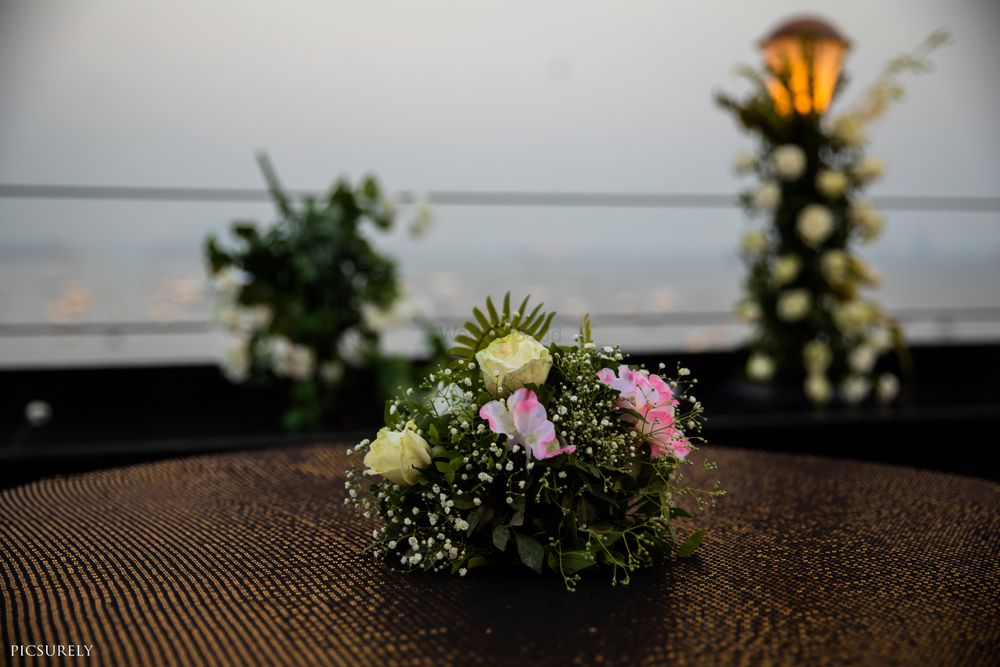 Photo From Rooftop decor - By Aiyana Enterprise