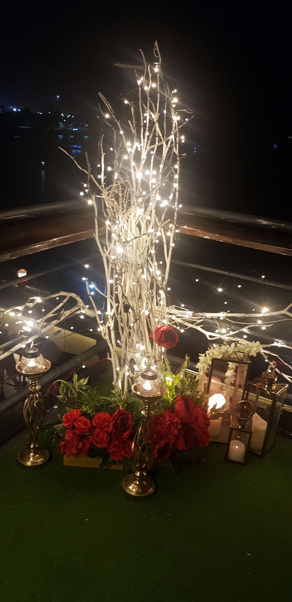 Photo From Rooftop decor - By Aiyana Enterprise