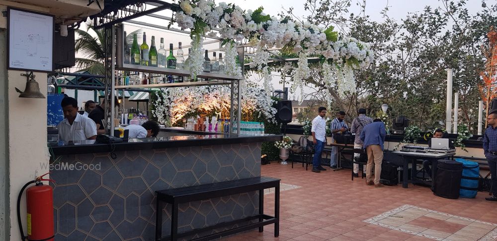 Photo From Rooftop decor - By Aiyana Enterprise