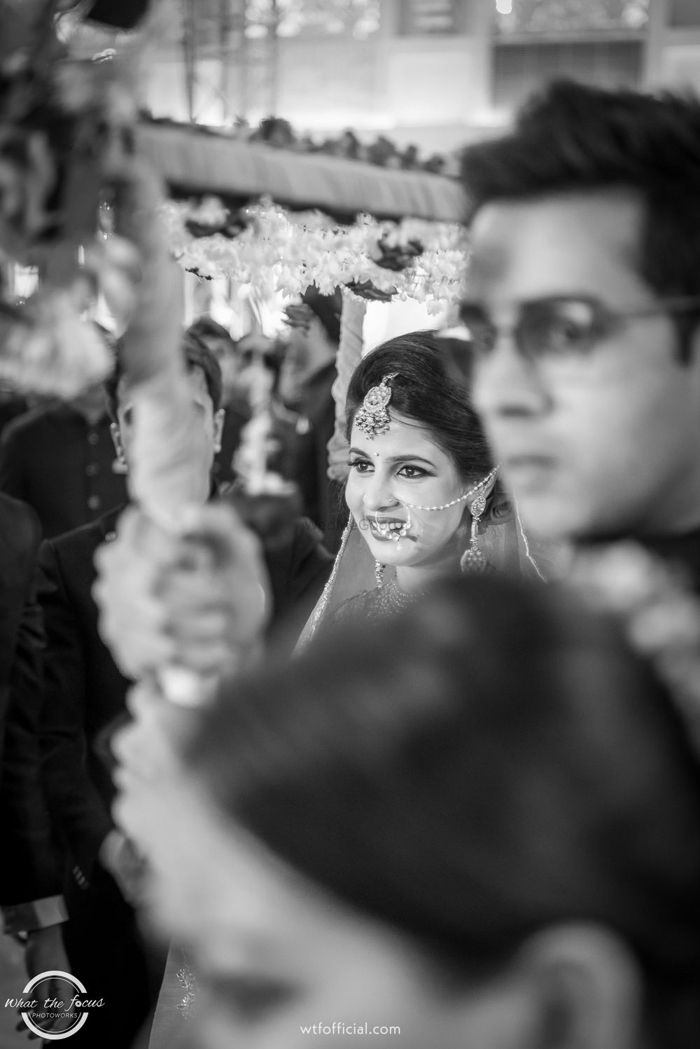 Photo From Aanchal weds Prateek - By What The Focus