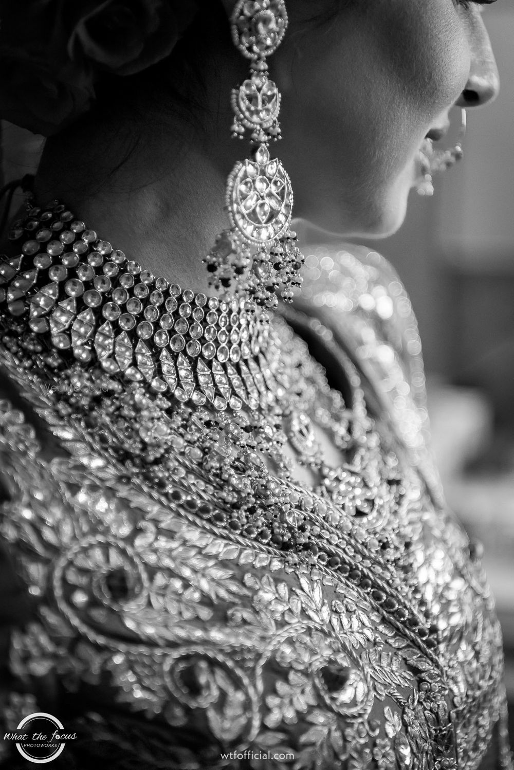 Photo From Aanchal weds Prateek - By What The Focus