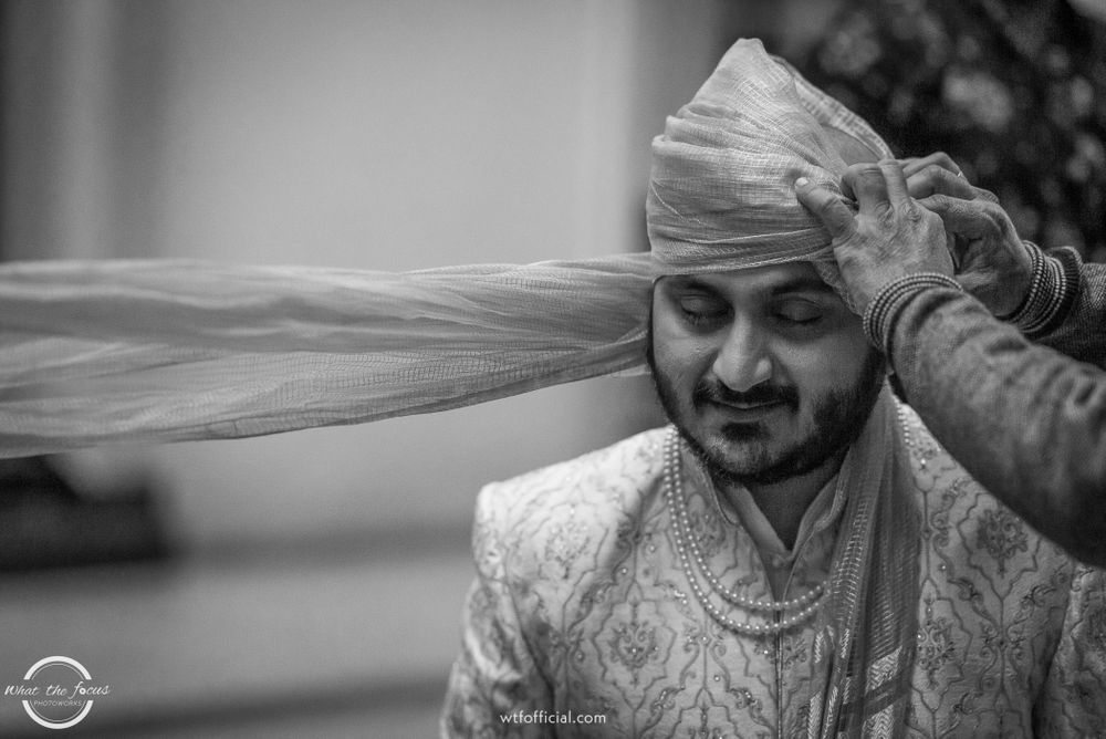 Photo From Ashima weds Aditya - By What The Focus