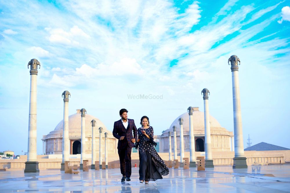 Photo From Shivam and Shruti - By The Wedding Clik