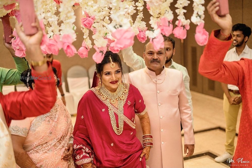 Photo From Namrata - By Beautyfix By Rachyeta & Raashika