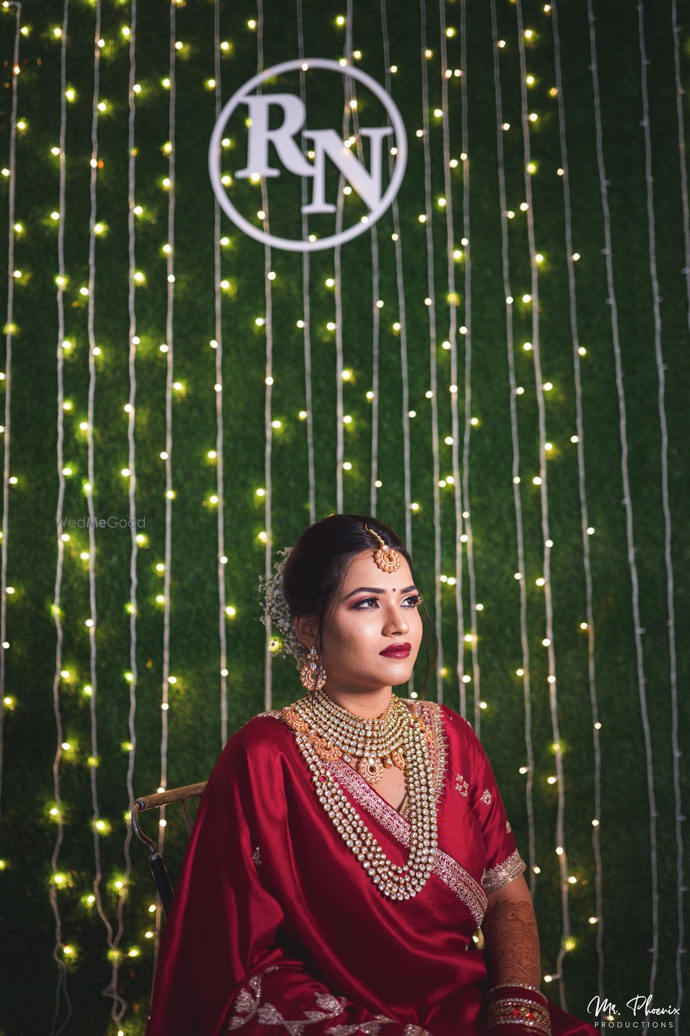 Photo From Namrata - By Beautyfix By Rachyeta & Raashika