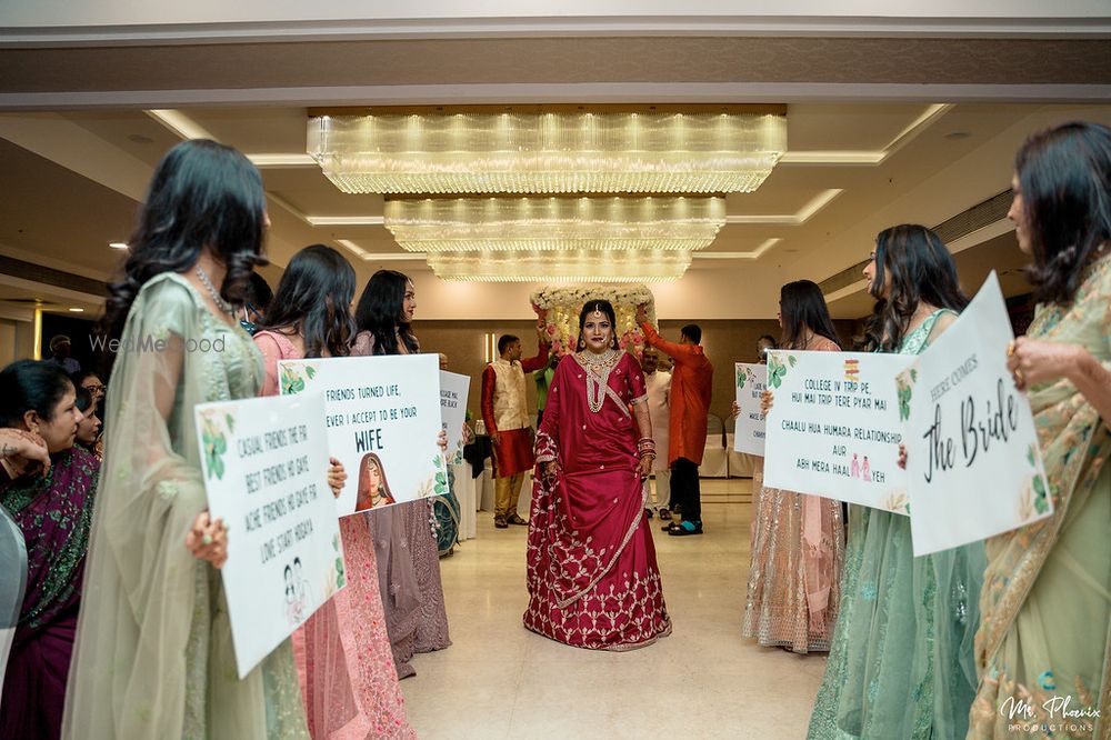 Photo From Namrata - By Beautyfix By Rachyeta & Raashika